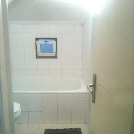 Apartament Jasmin Lizbona