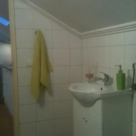 Apartament Jasmin *
