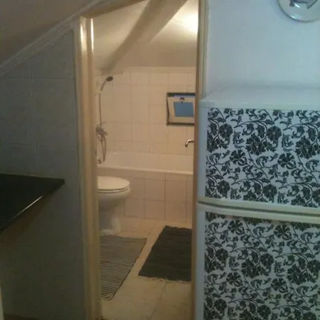 Jasmin Apartament *