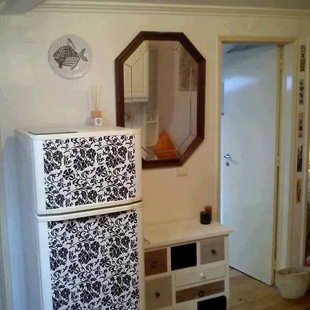 Apartament Jasmin *