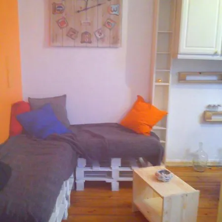 Jasmin Apartament *