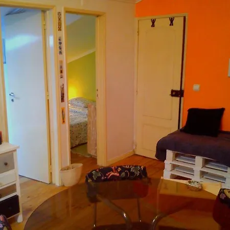 Apartament Jasmin